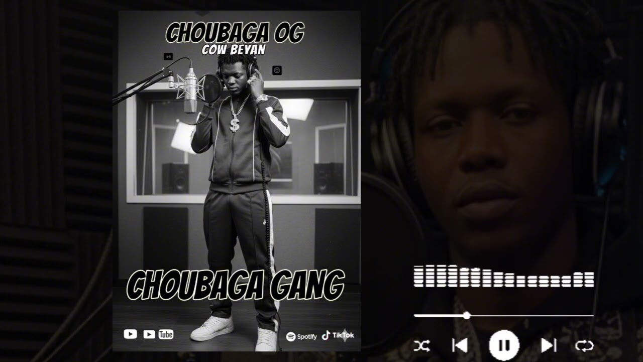 CHOUBAGA OG (COW BEYAN)
