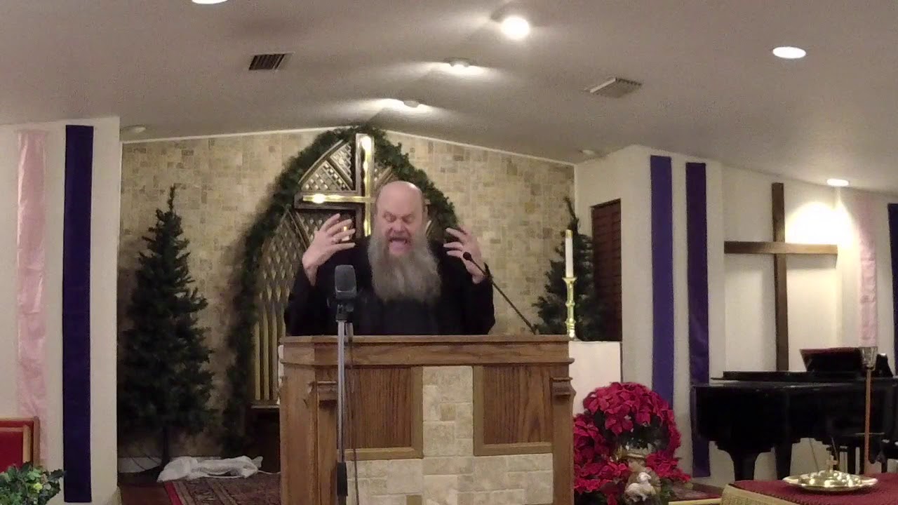 1- Confessional Apologetics: History of Confessional Theology, Pt 1