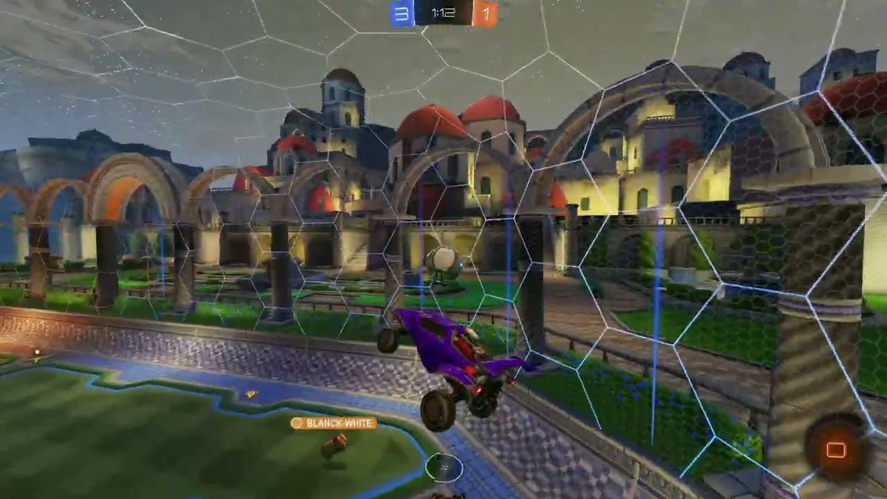 Rocket League 2026 03 04 22 18