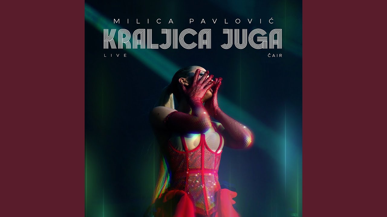 Baja Papaja (Live Čair)