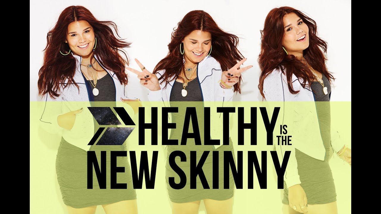 Madison De La Garza HNS Game Changer