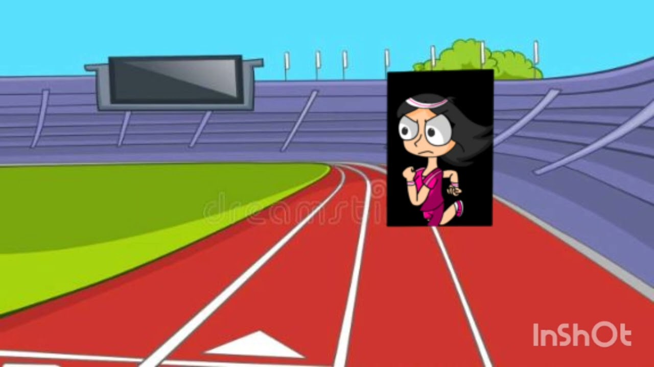 Goin' Bulilit Classics: Running and Hunger Gags