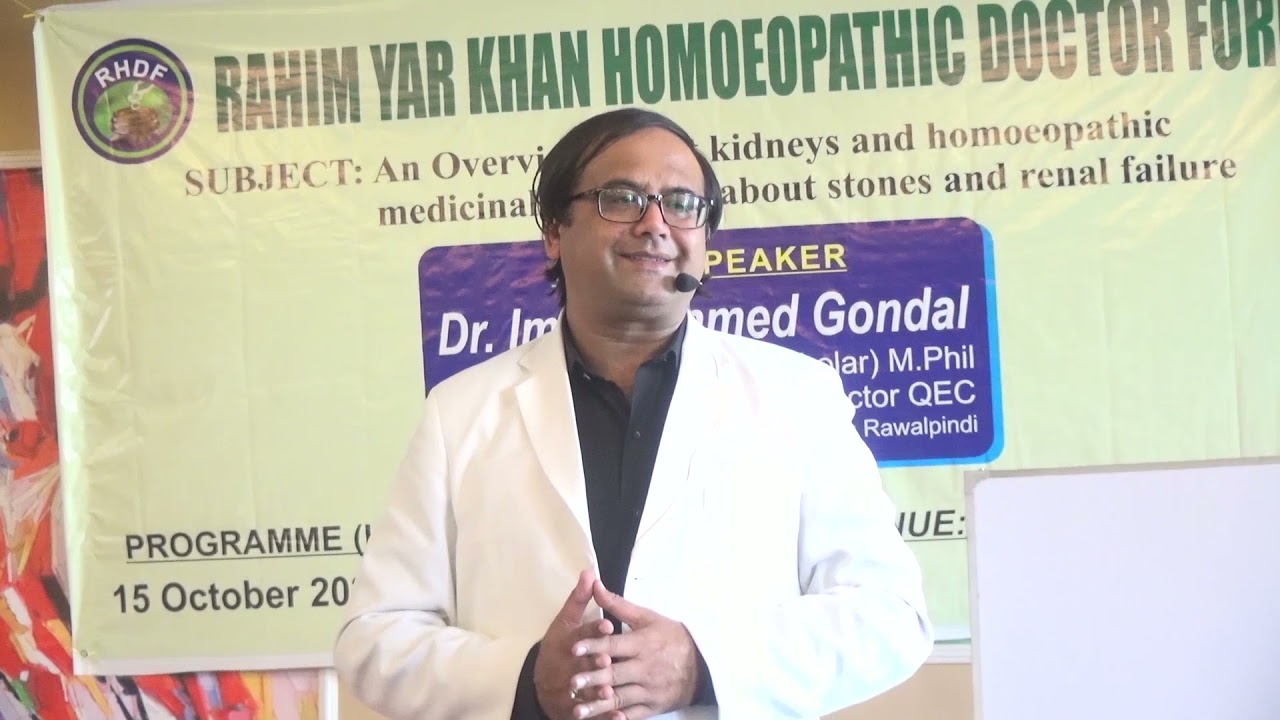 Rhdf Seminar 15 Oct 2021 Part 1