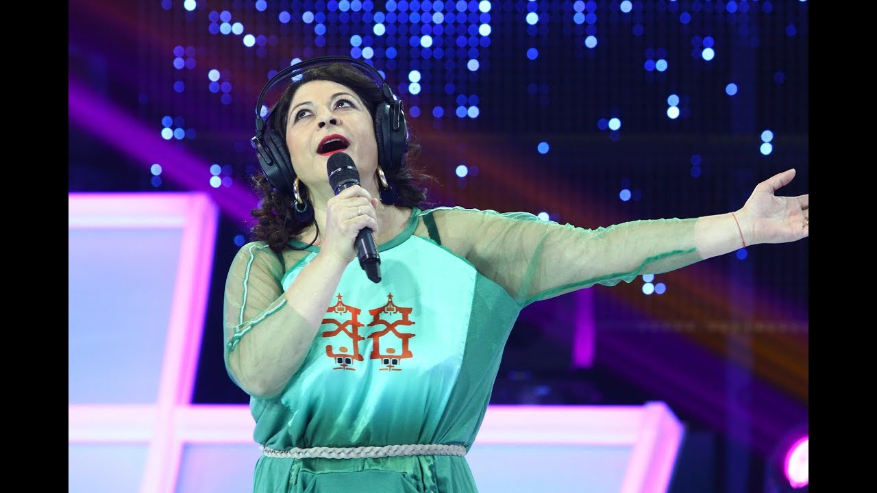 FANtastic show: Recunoaşteţi melodia! Florența i-a pus din nou în dificultate pe concurenți