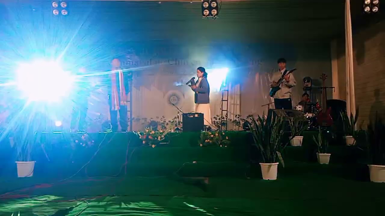 Khukhak band(RCYO)😂 have you ever seen 
