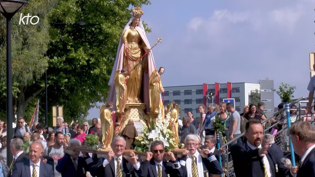 Le Tour du Saint-Cordon de Valenciennes