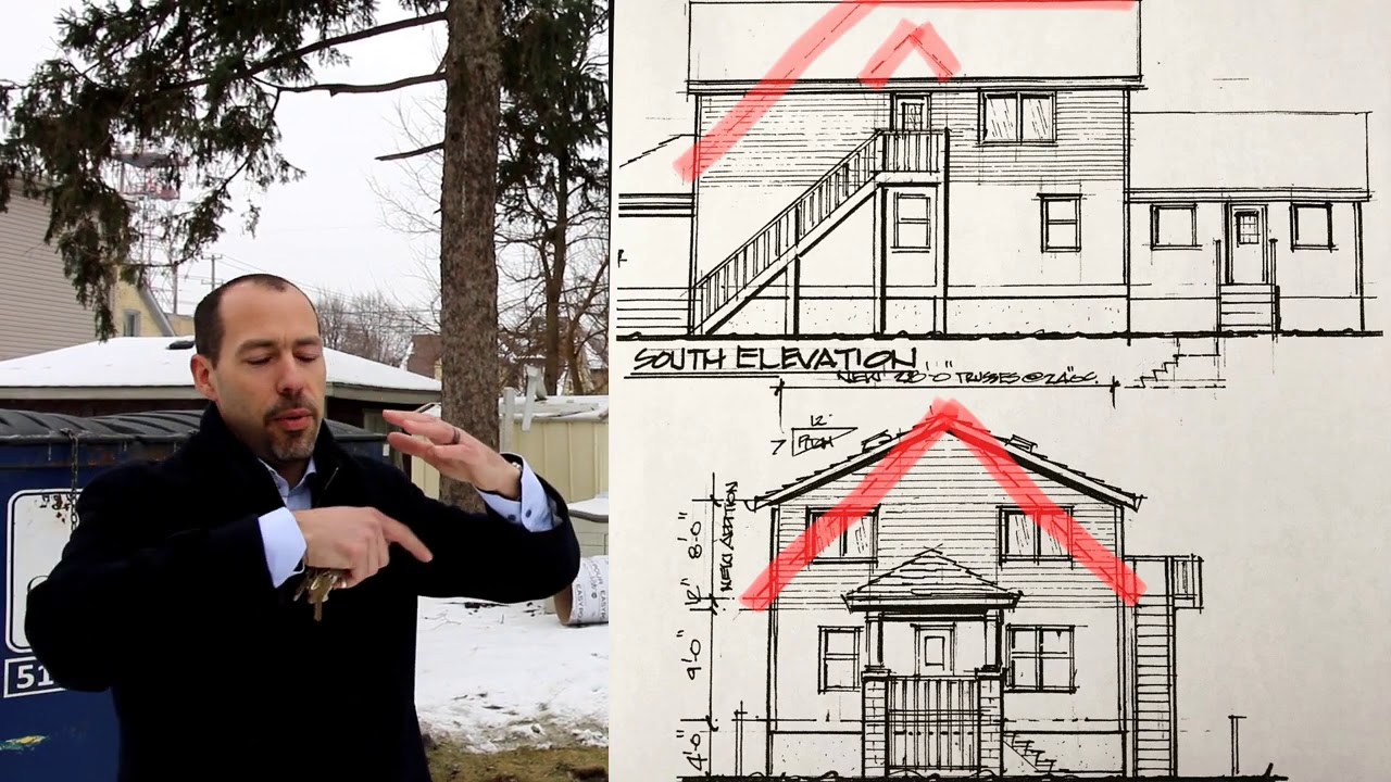 Converting a Church into 32-Unit Apartment Building | Sarnia Real Estate with Kory MacKinnon