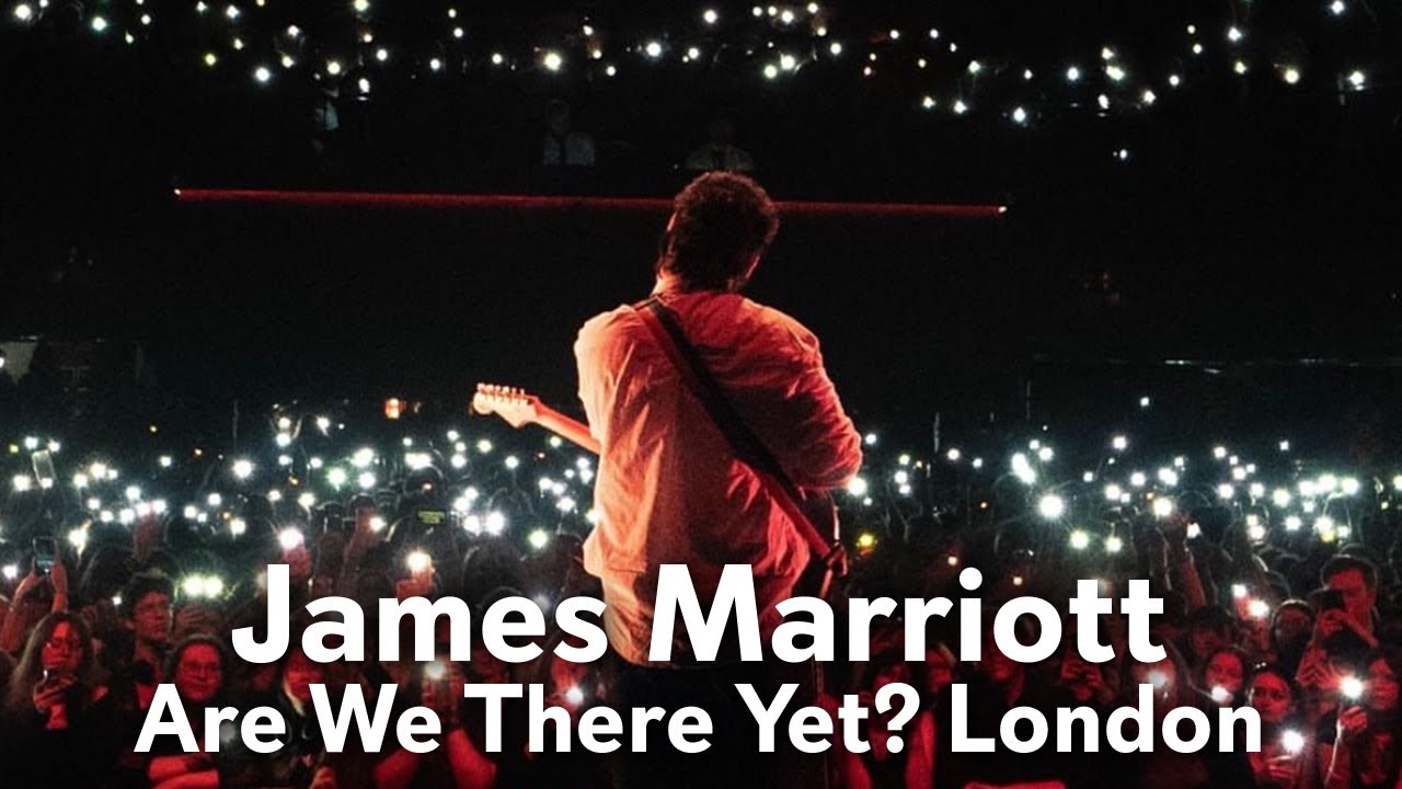 James Marriott - 