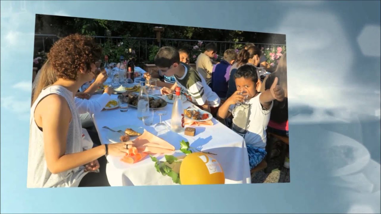Charity Week - Hapimag Resort Pentolina