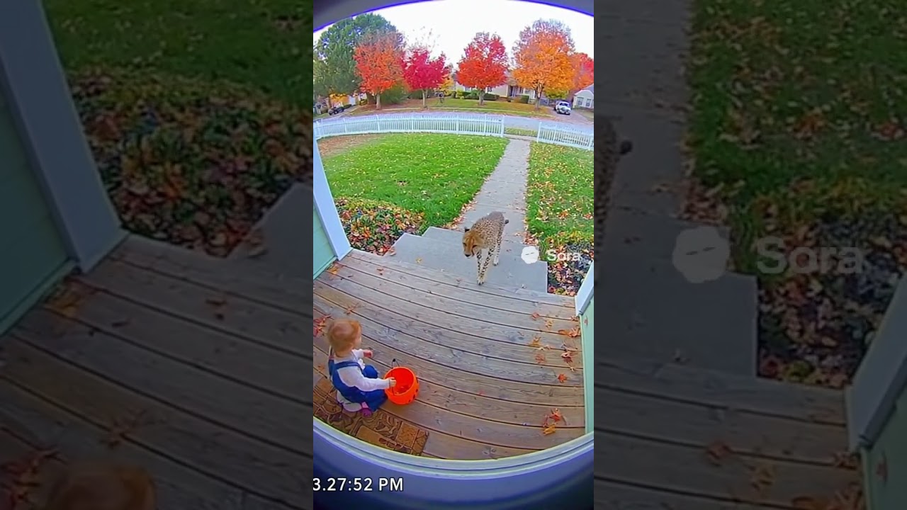 📹 LIVE From My Home &ndash; You Won&rsquo;t Believe What the Camera Caught!