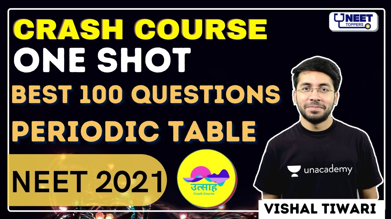 Phoenix 2.0: Chemistry Most Important Video for NEET 2025 | Unacademy NEET Toppers | #NEET