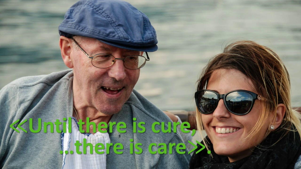 ALS Care: Professional Counselling and Support at Home