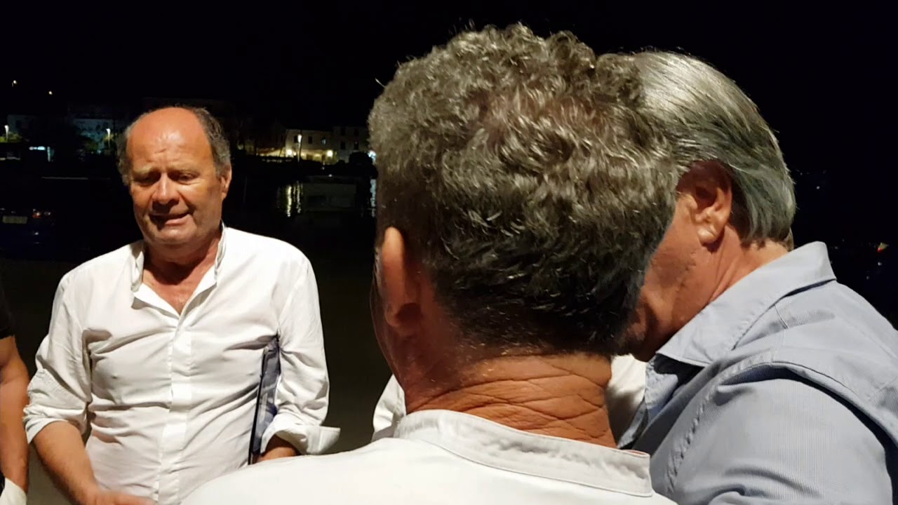 Jo da mi je - klapa Ošjak
