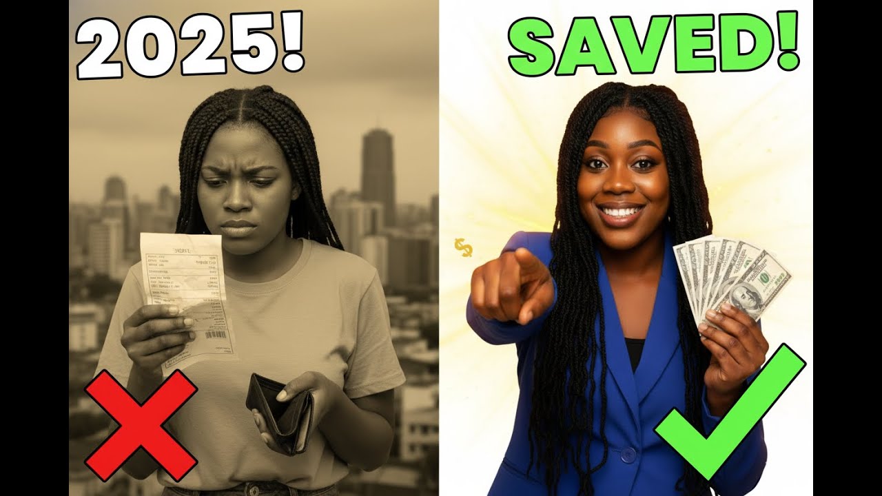 10 Real African Survival Hacks for 2025 Beat PHCN, Inflation & Cost of Living!