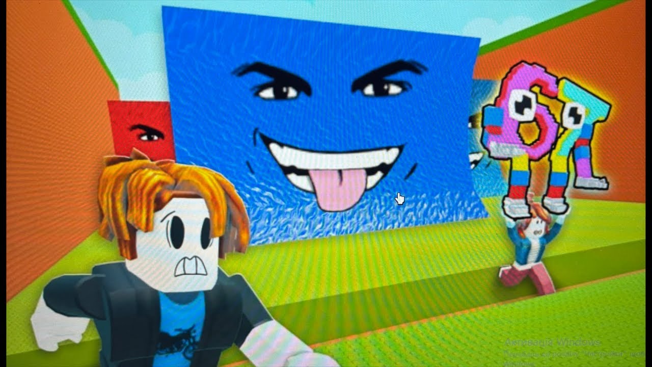 ГРАЮ З ПІДПИСНИКАМИ В ROBLOX! 🎮 ПРИЄДНУЙСЯ ЗАРАЗ