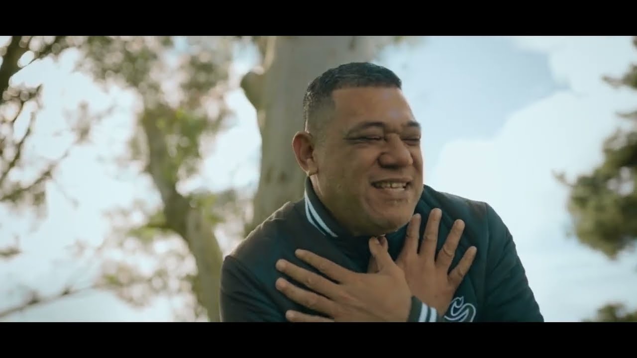 Lee Fa'alavaau - Sau Kisi Se Tasi (Official Music Video)