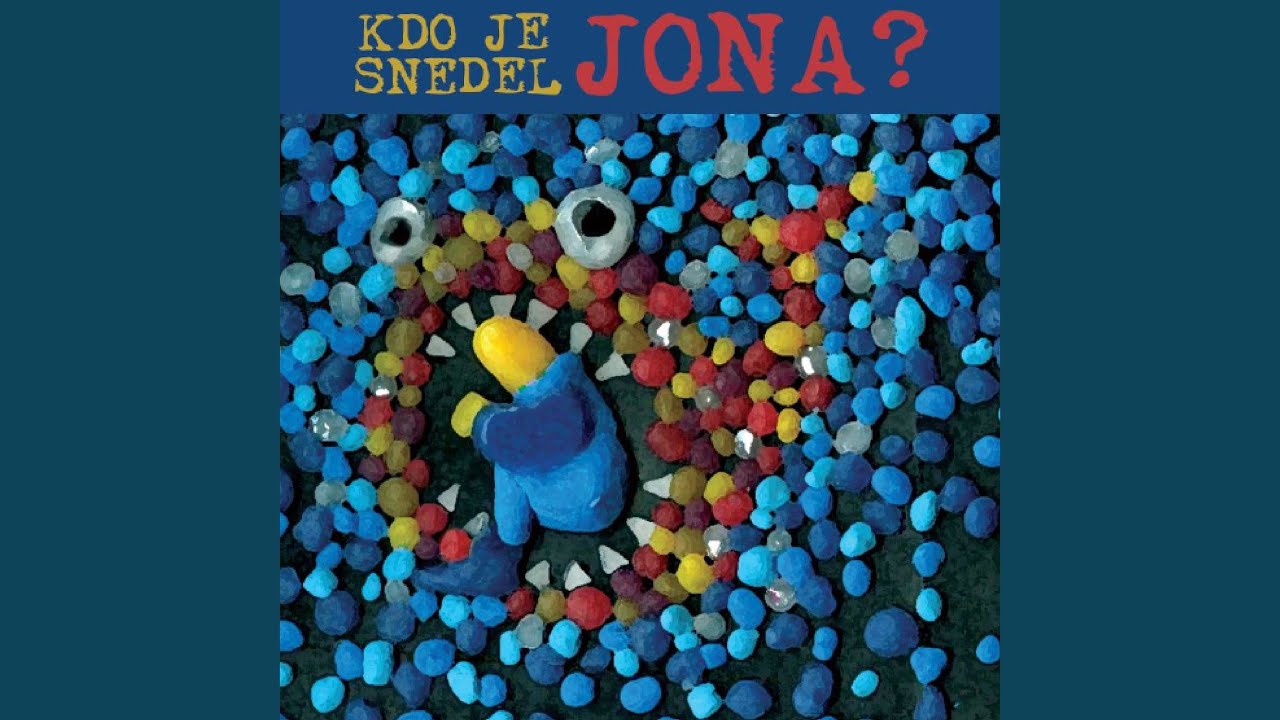 Kdo Je Snedel Jona