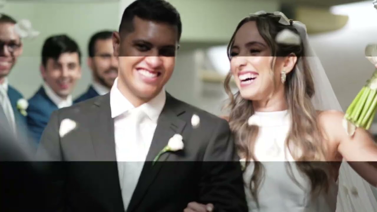 VIDEO COMPLETO - GIOVANNA E JOÃO