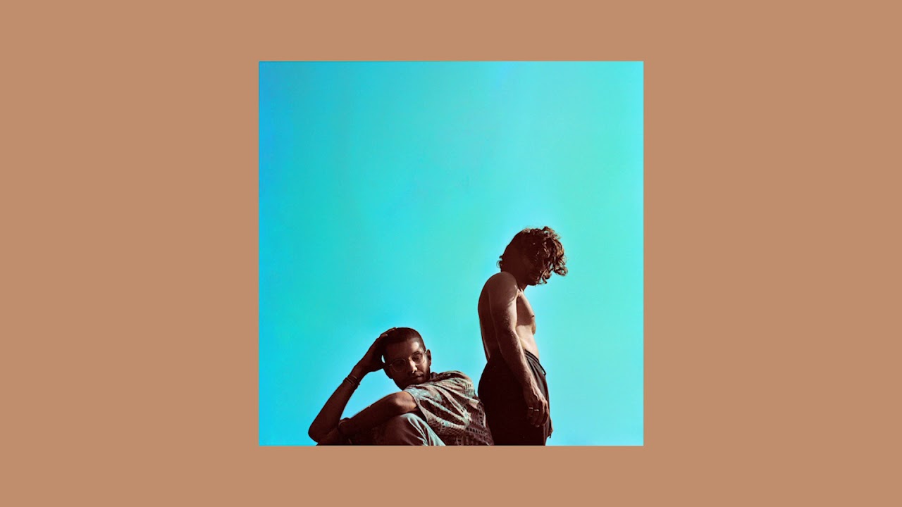 DORJ & Melodiesinfonie - MUAR [Full Album]