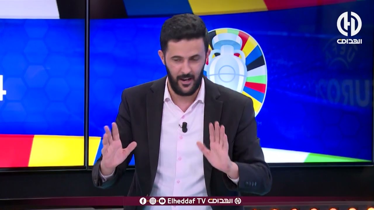 نقاش حاد وساخن حول محترفونا وانتقالاتهم الصيفية شاهدوا ....