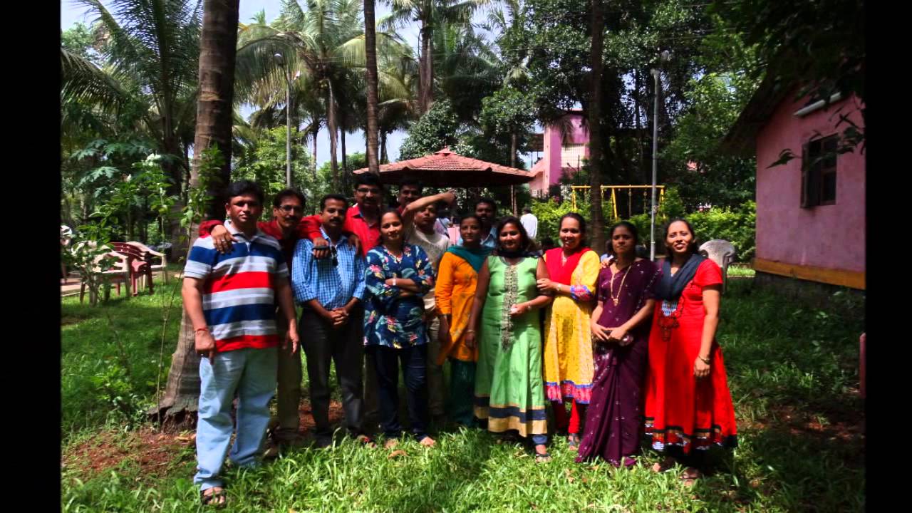 Mahad College Reunion Day 28 June 2015