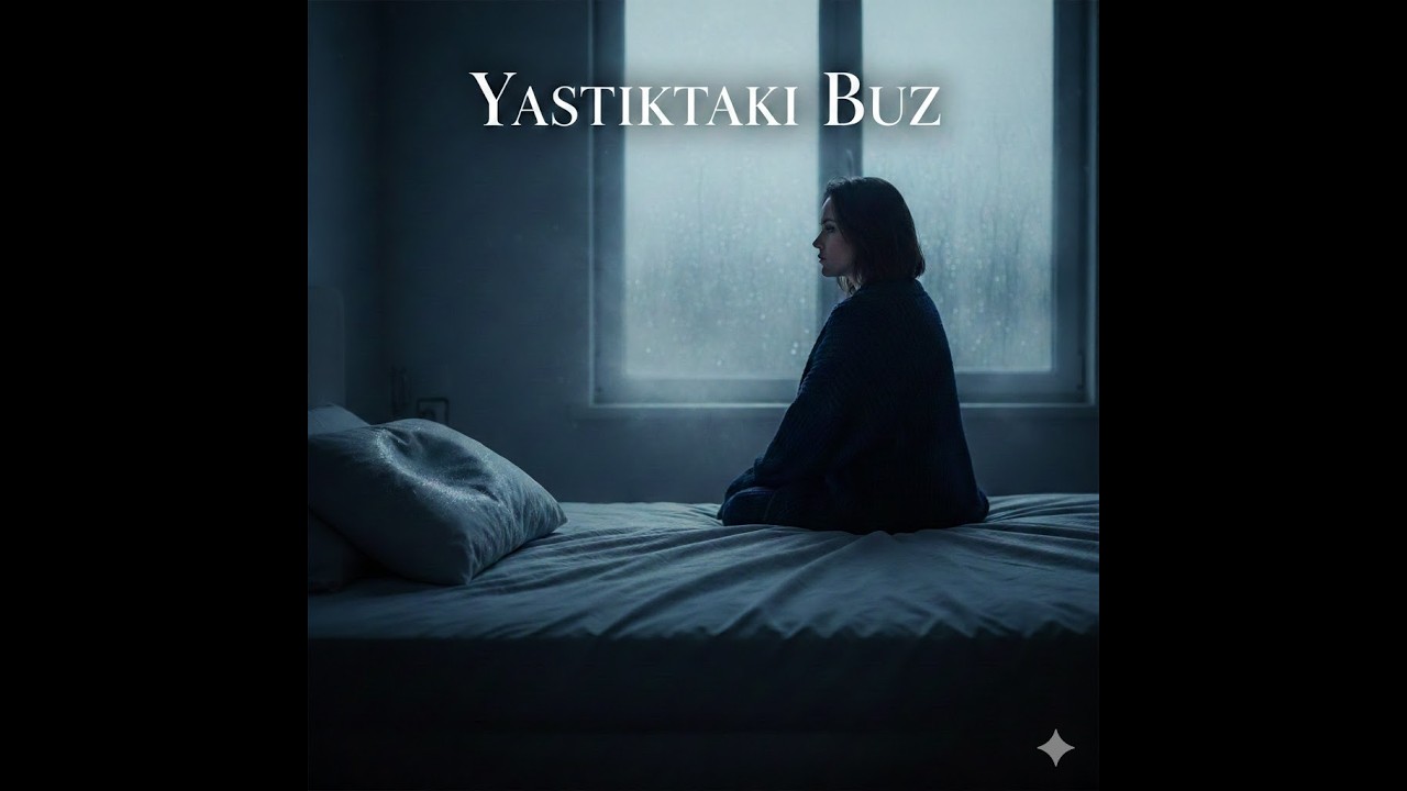 Yastıktaki Buz