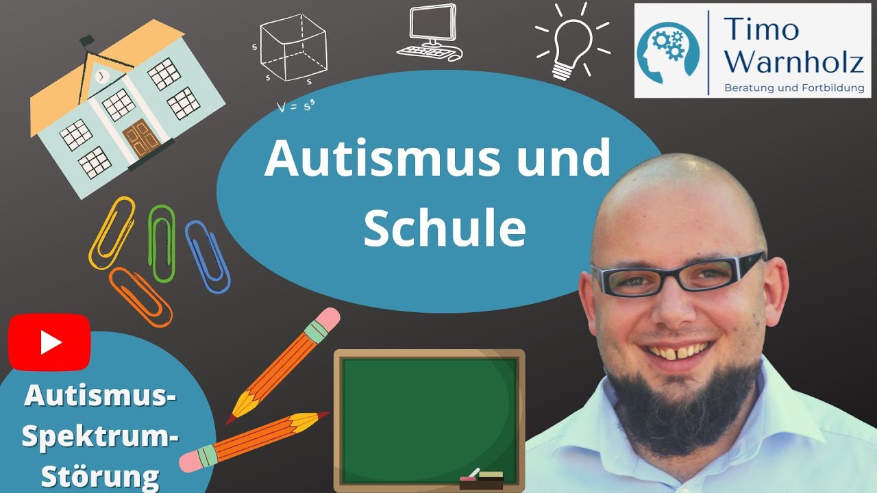 Autismus und Schule