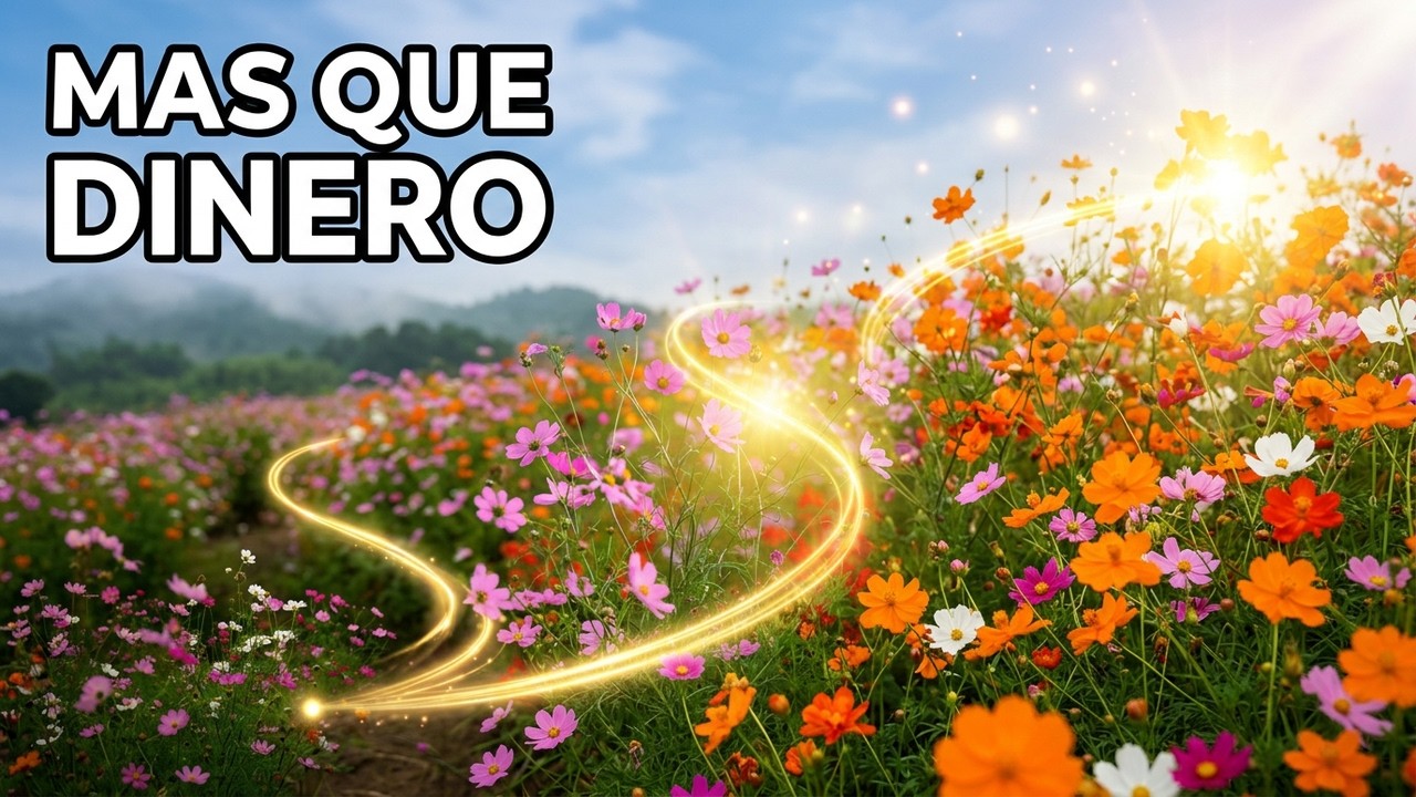 SIN SABIDURÍA, LA RIQUEZA SE PIERDE 💰🔥EL SECRETO REVELADO