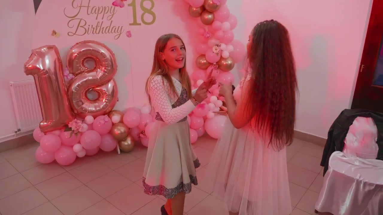 Majorat Adriana ( Dambu , jud. Mures 2023 )