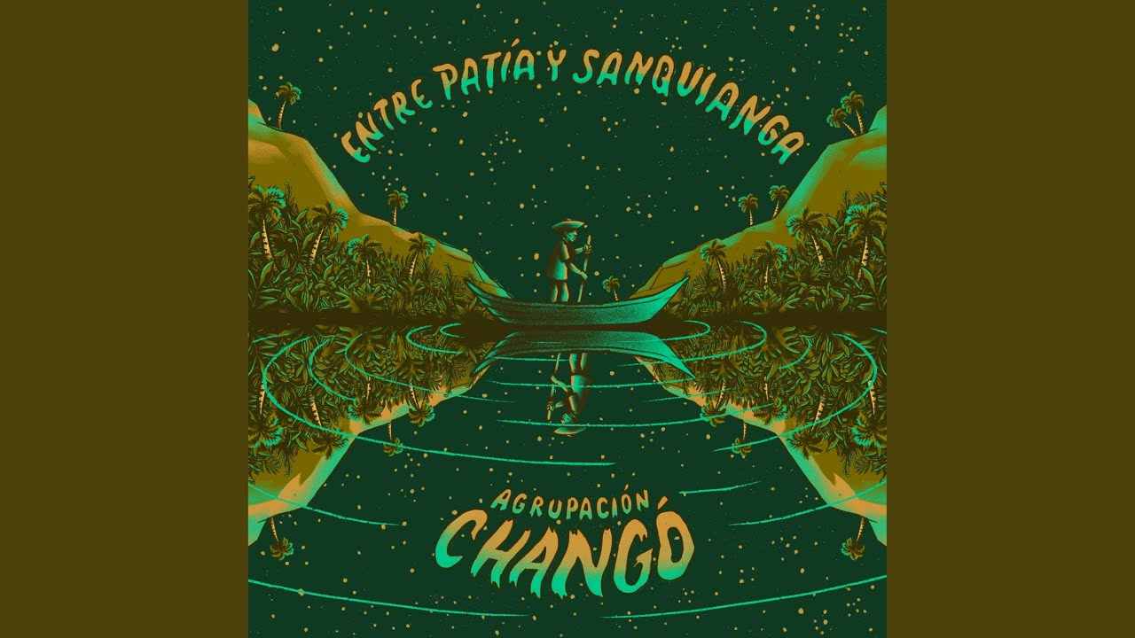 Entre Patía Y Sanquianga
