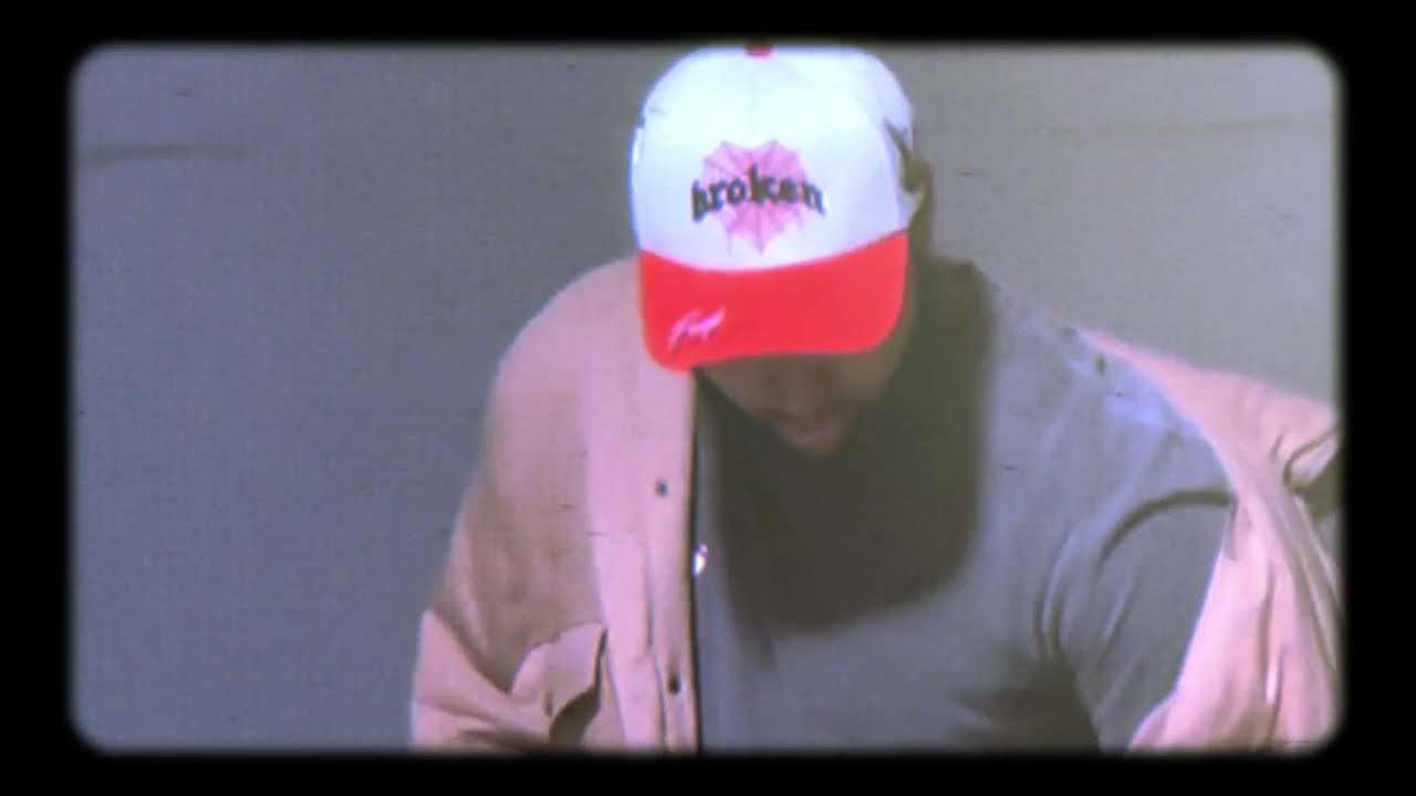 Ethic The Melodist - Feel Nun (Official Video)