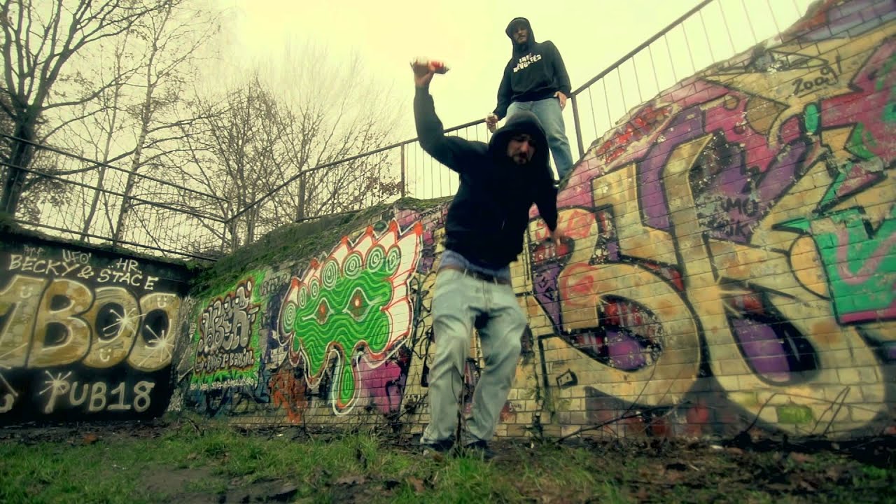 Irie Révoltés - ALLEZ