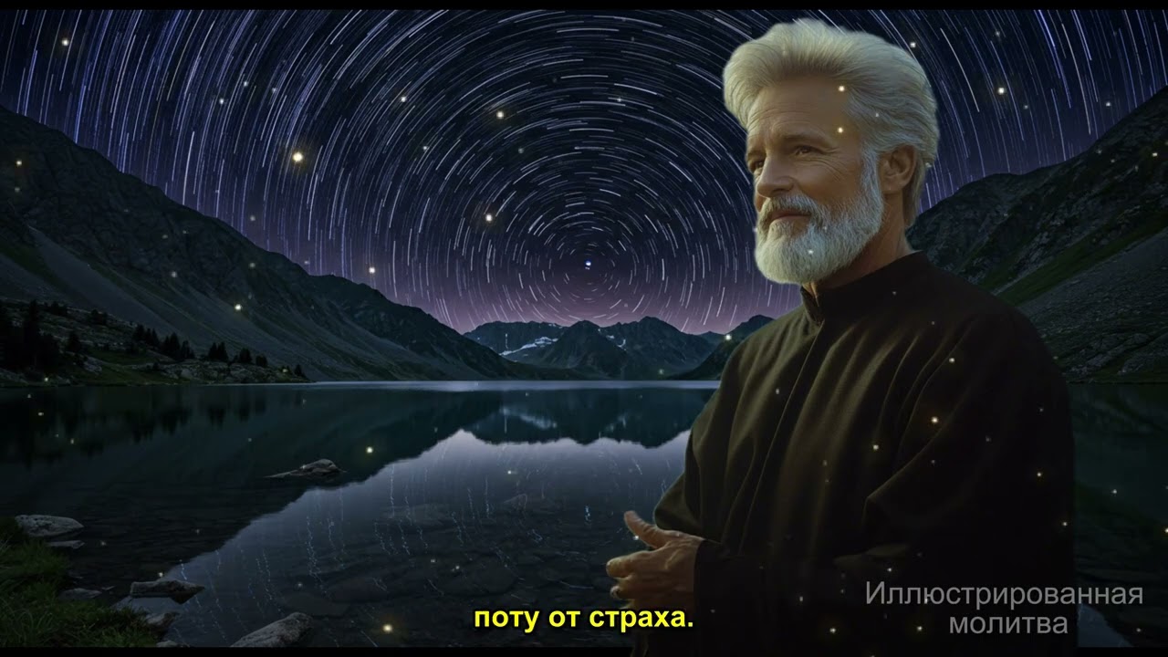 БОГ ГОВОРИТ 