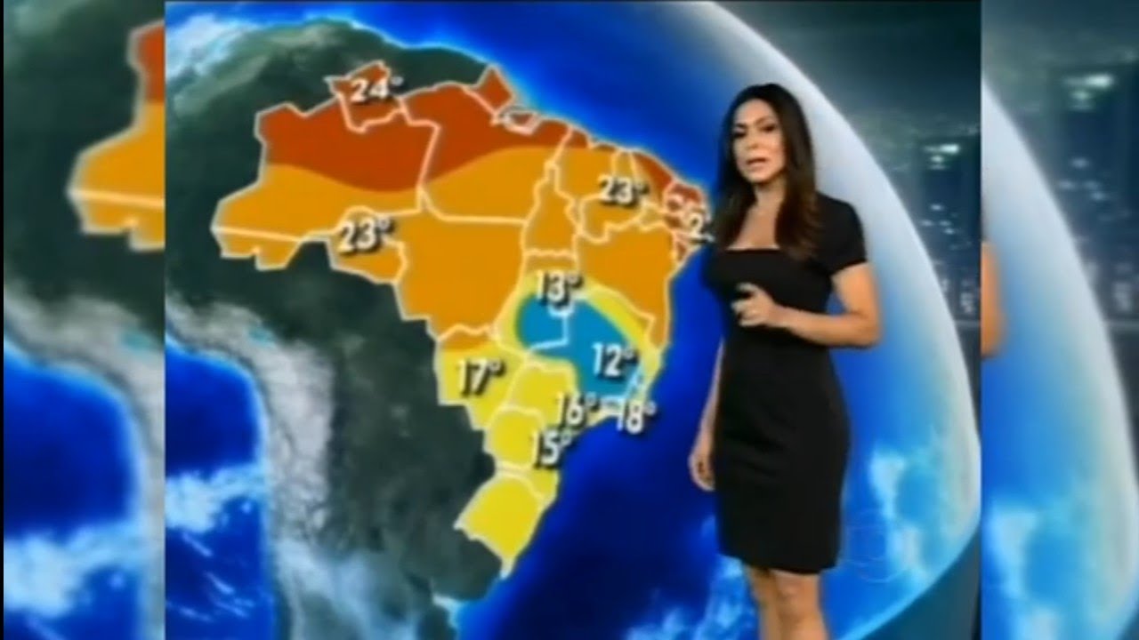 🤦&zwj;♂️Globo esquece e n&atilde;o fala de 