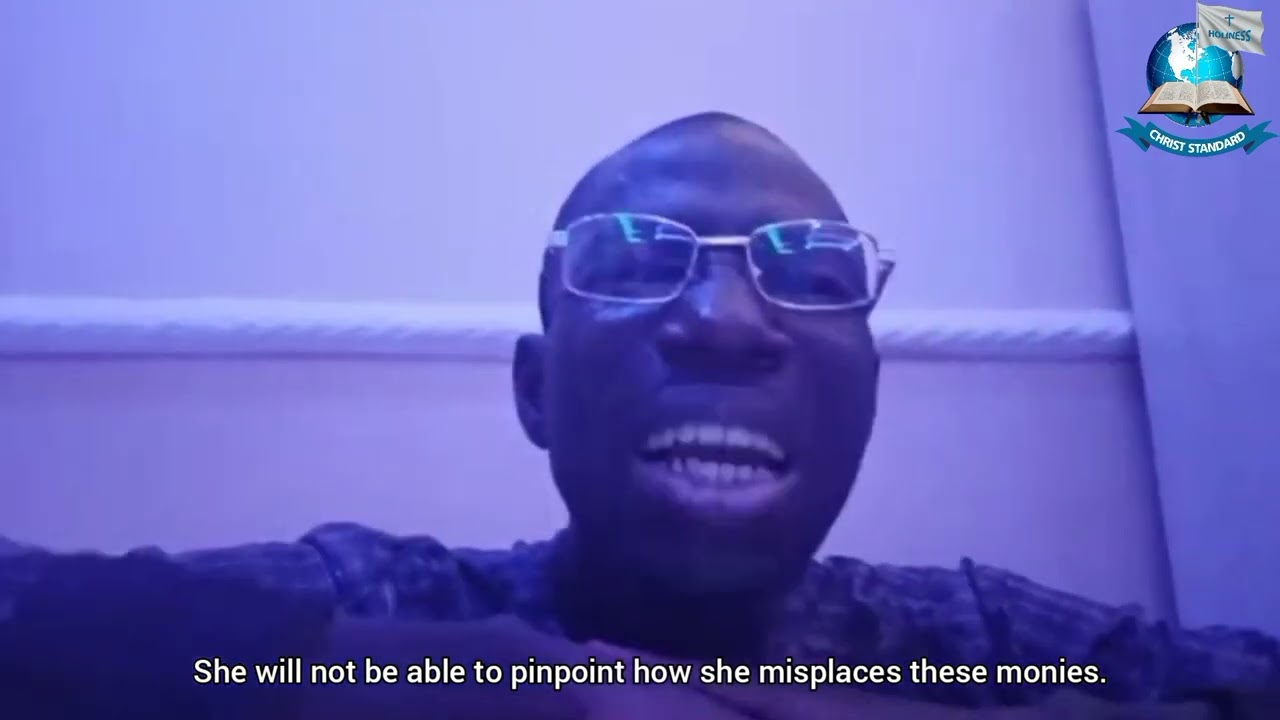 ASIRI OKO-ORUN 2 (Mysterious Secrets of the Spirit Husbands Part 2)// Emmanuel Femi Oyeniyi