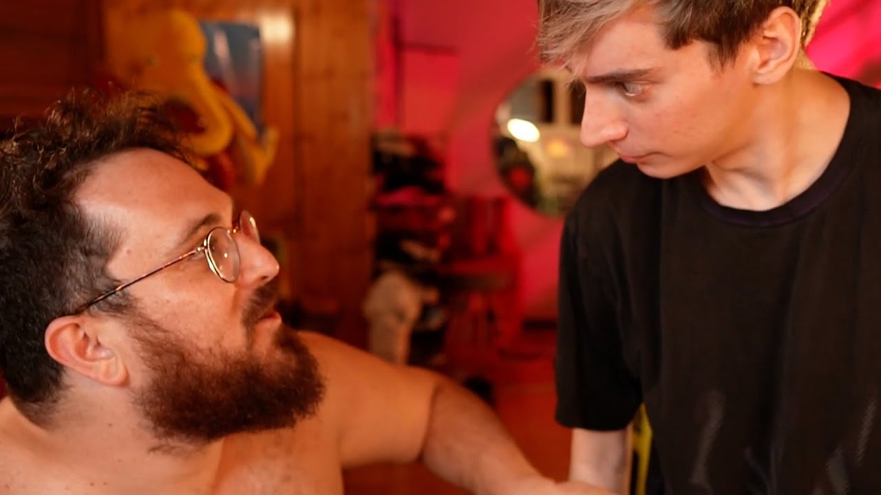 Non Posso Accettare Questa Cosa