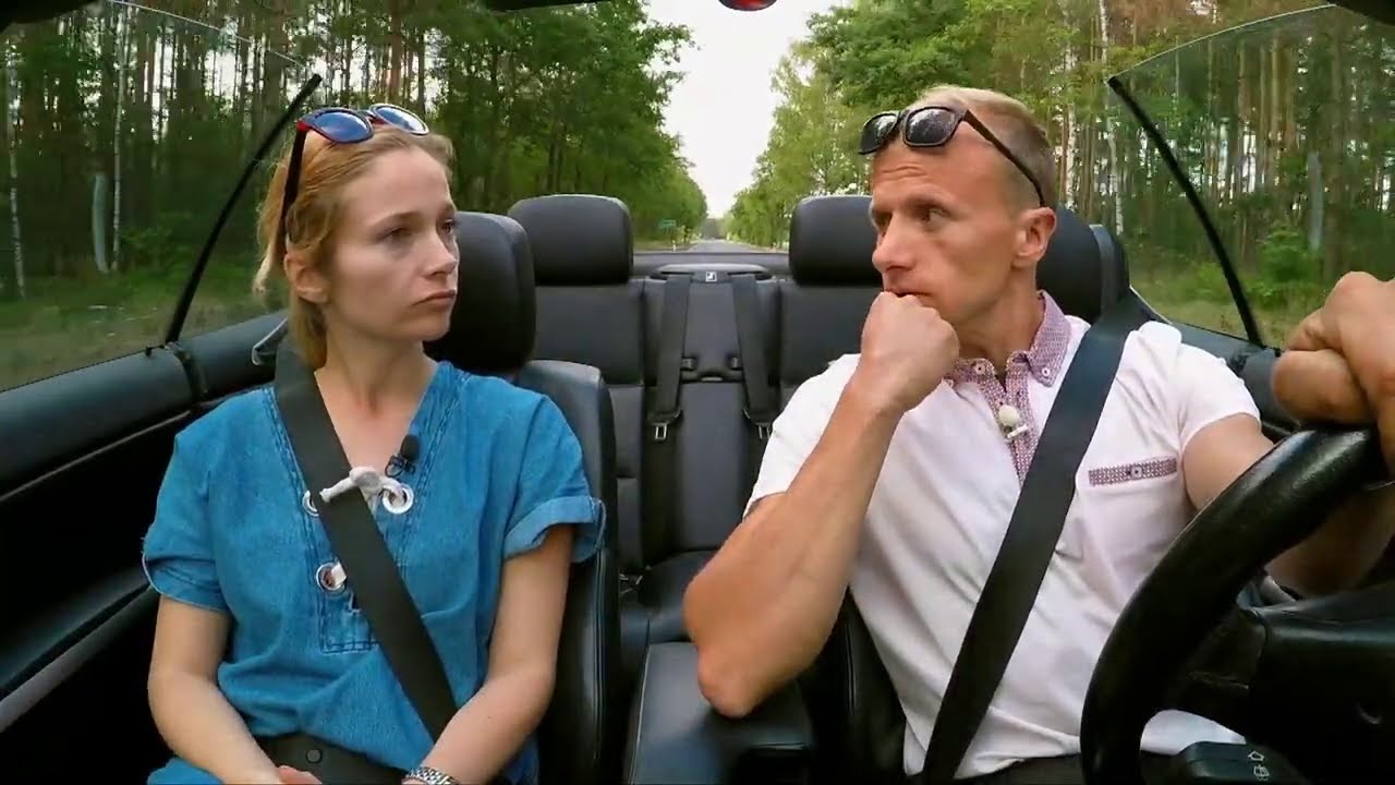Rolnik szuka żony 7 - Odcinek 7 - Jak to powiedzieć?