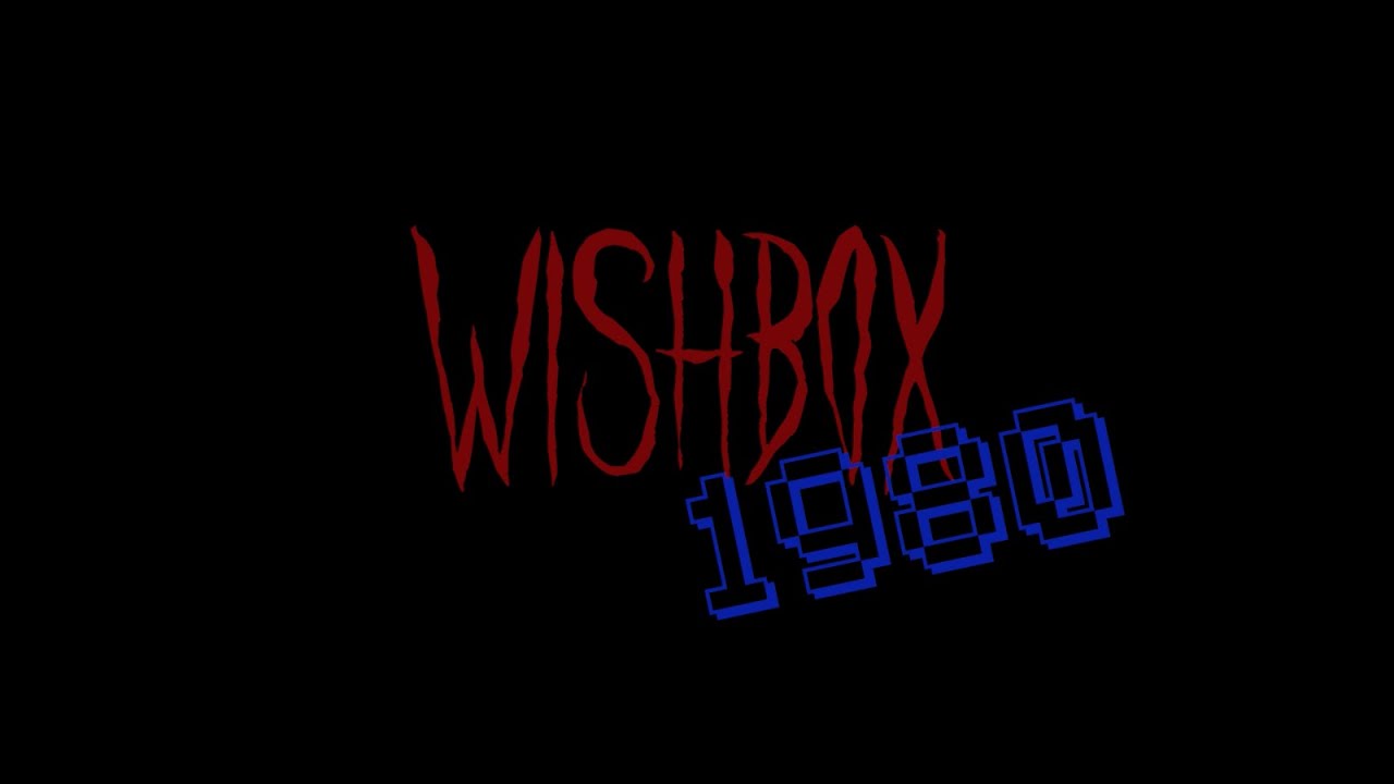 Wishbox: 1980 (Horror Comedy Short Film)