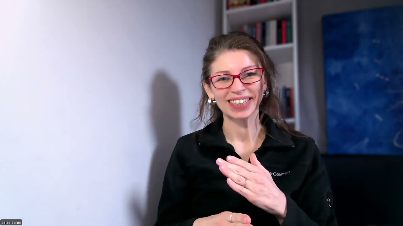 Minimalist Yaklaşım: Sen O’sun!