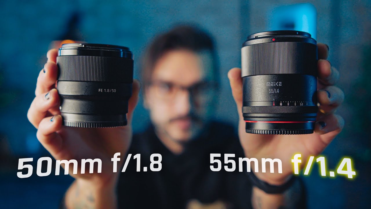 Será este el mejor reemplazo del 50mm f/1.8??