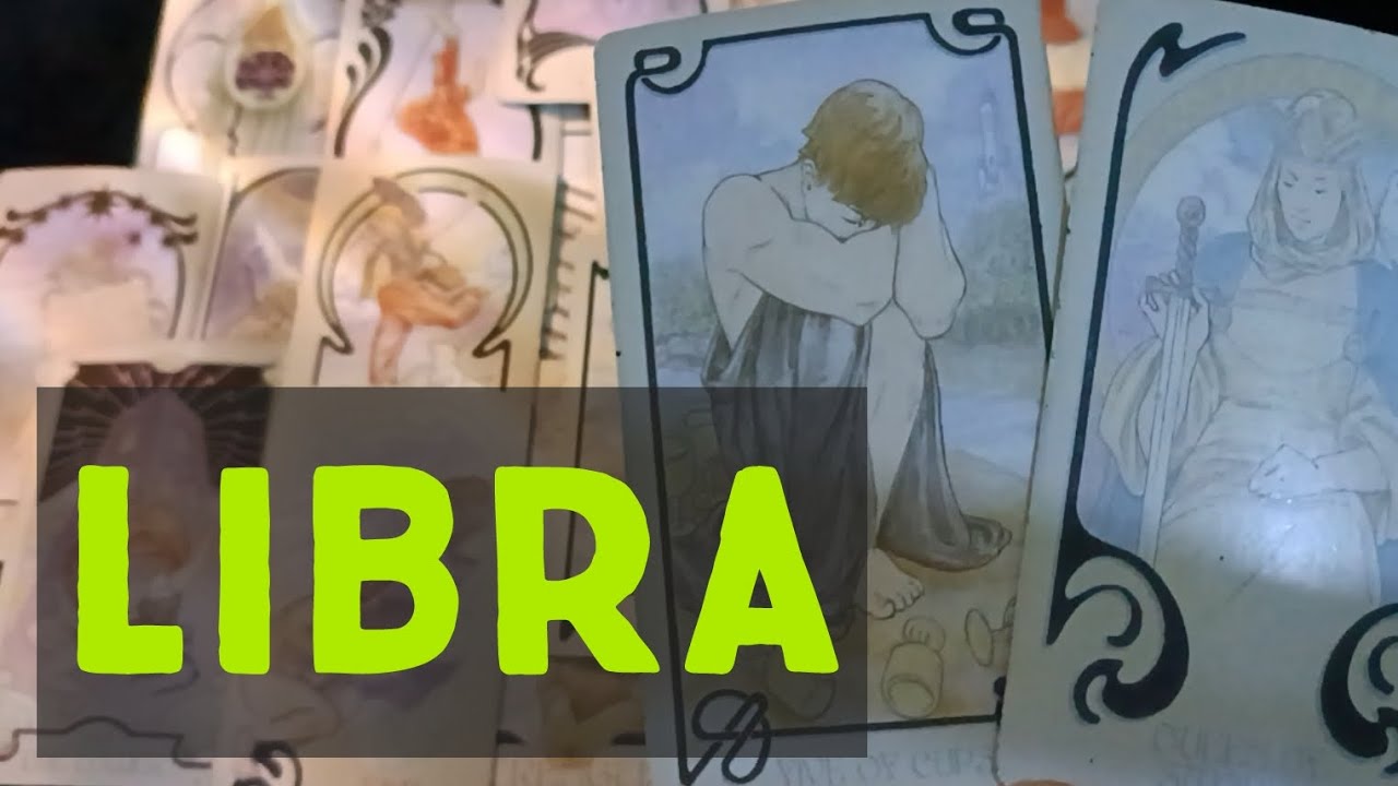 LIBRA💚Perubahan sikapnya akan mengejutkan mu😲