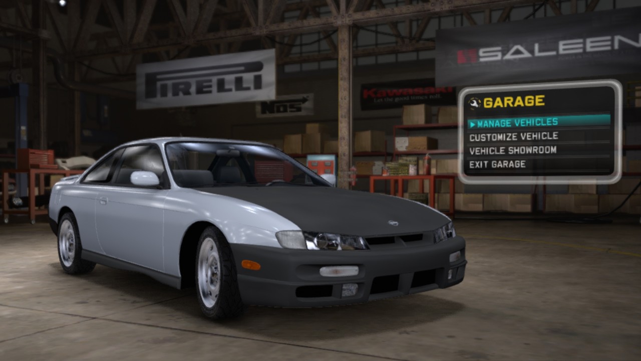Starter Races Really Too Easy! #2 Midnight Club LA