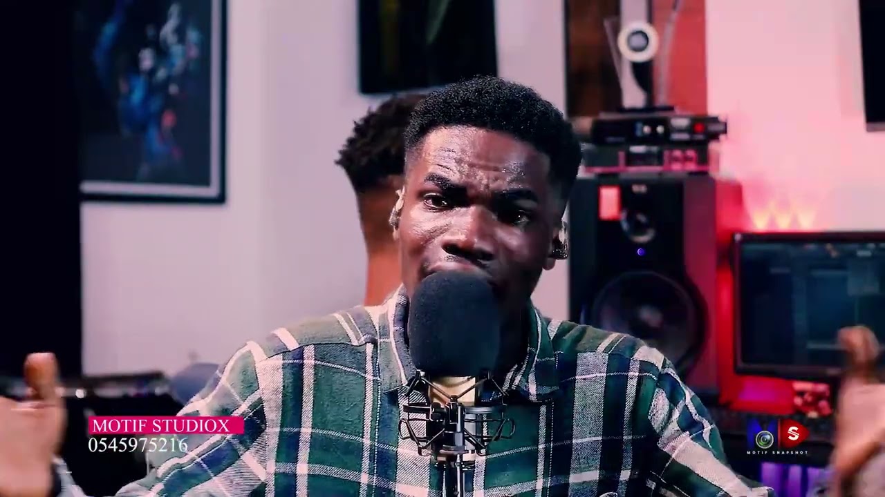 Awww Ewurade 😭😭Powerful worship by Okodieba jones very touching 🔥🦅