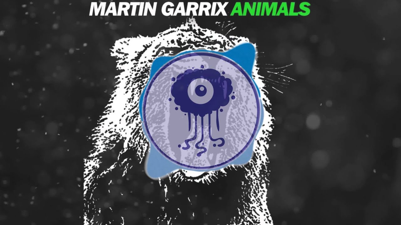 Martin Garrix - Animals | REMIXTAPE 2015 HD