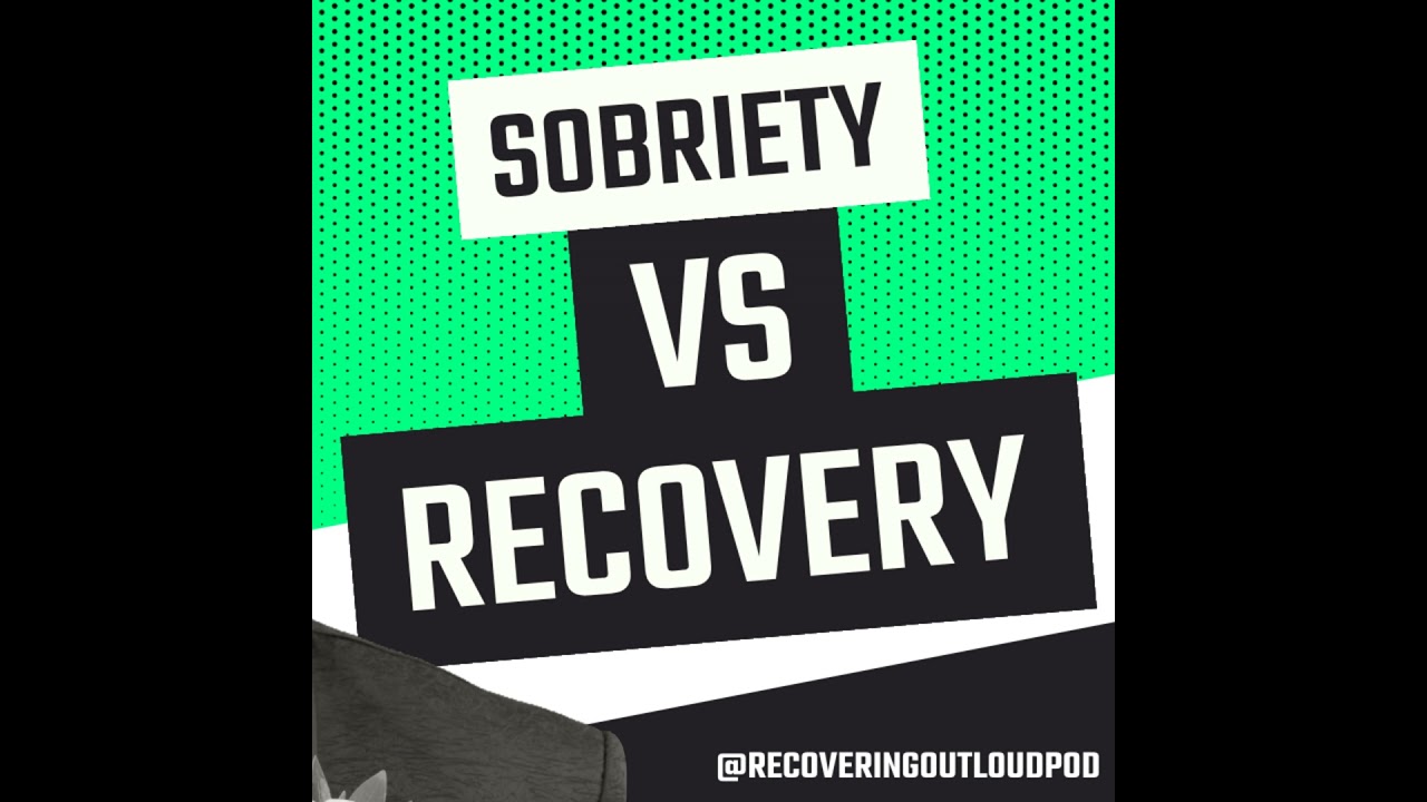 Dry Drunk Sober vs. Recovery: What’s the Difference—and Why It Matters