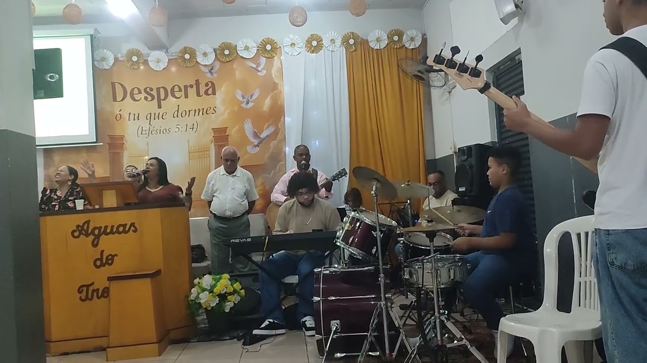 16 de fevereiro de 2026