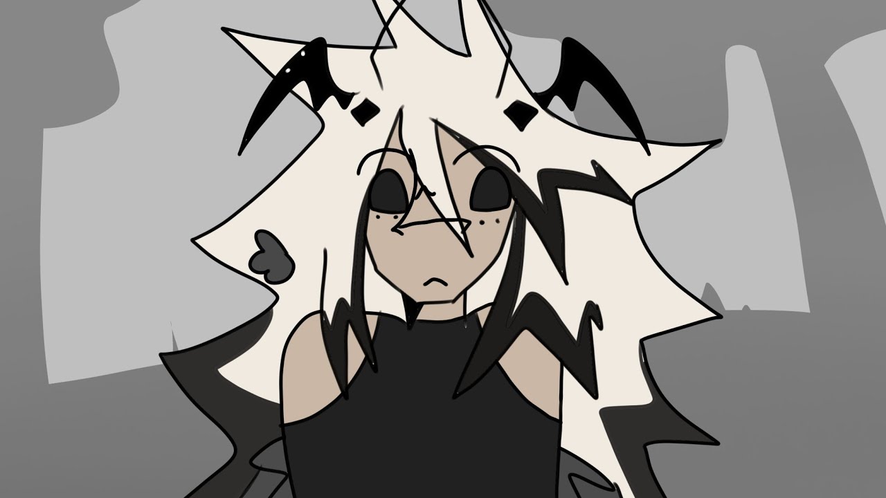 Hanabi || animation meme