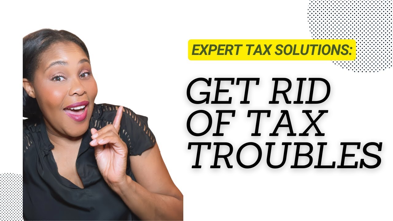 Secrets to Saving $100k in Taxes