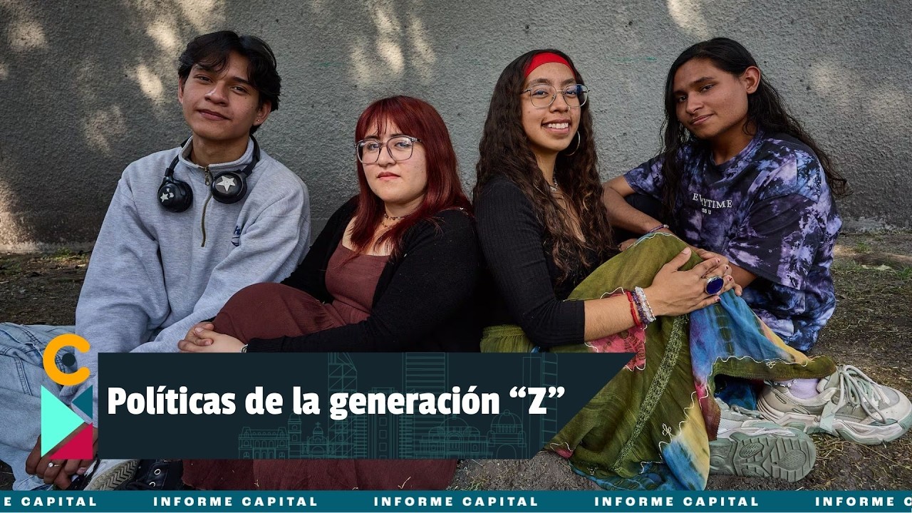 México busca consolidarse como un generador de oportunidades para la generación Z I Informe Capital