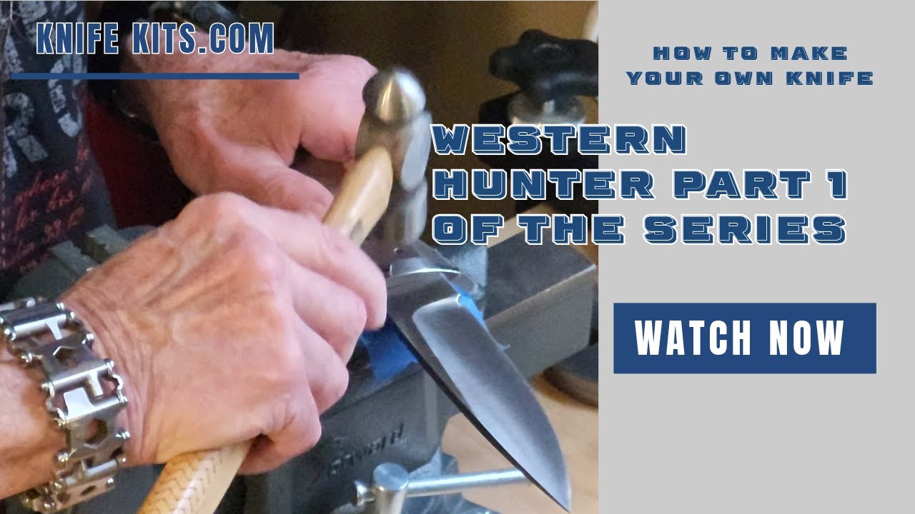 Western Hunter Part 1 of The Series